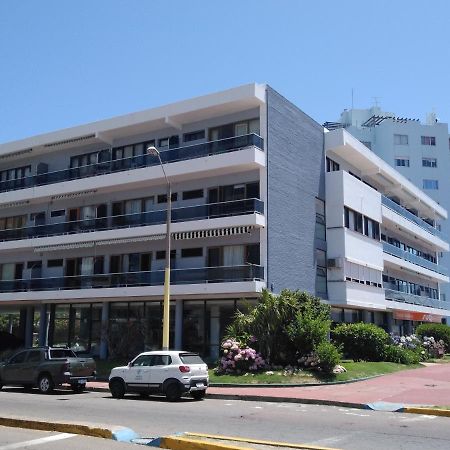 Monoambiente Chiverta Πούντα ντελ Έστε Εξωτερικό φωτογραφία