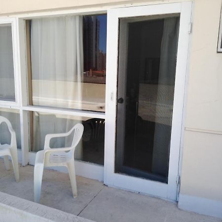 Monoambiente Chiverta Πούντα ντελ Έστε Εξωτερικό φωτογραφία