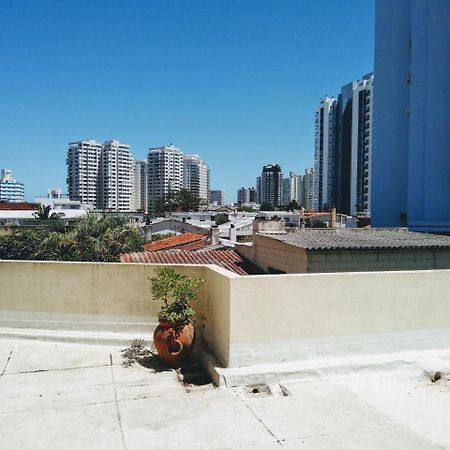 Monoambiente Chiverta Πούντα ντελ Έστε Εξωτερικό φωτογραφία