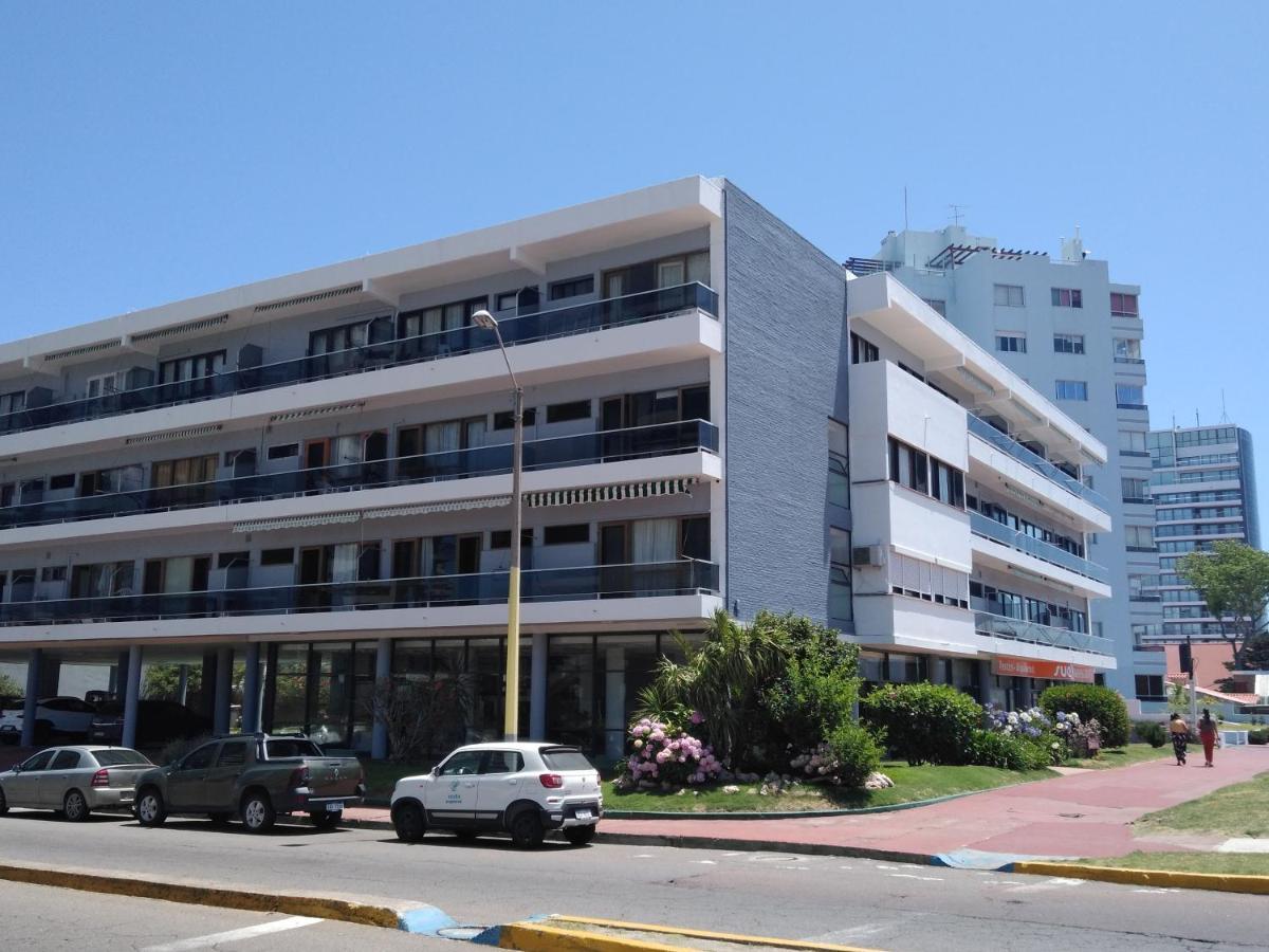 Monoambiente Chiverta Πούντα ντελ Έστε Εξωτερικό φωτογραφία