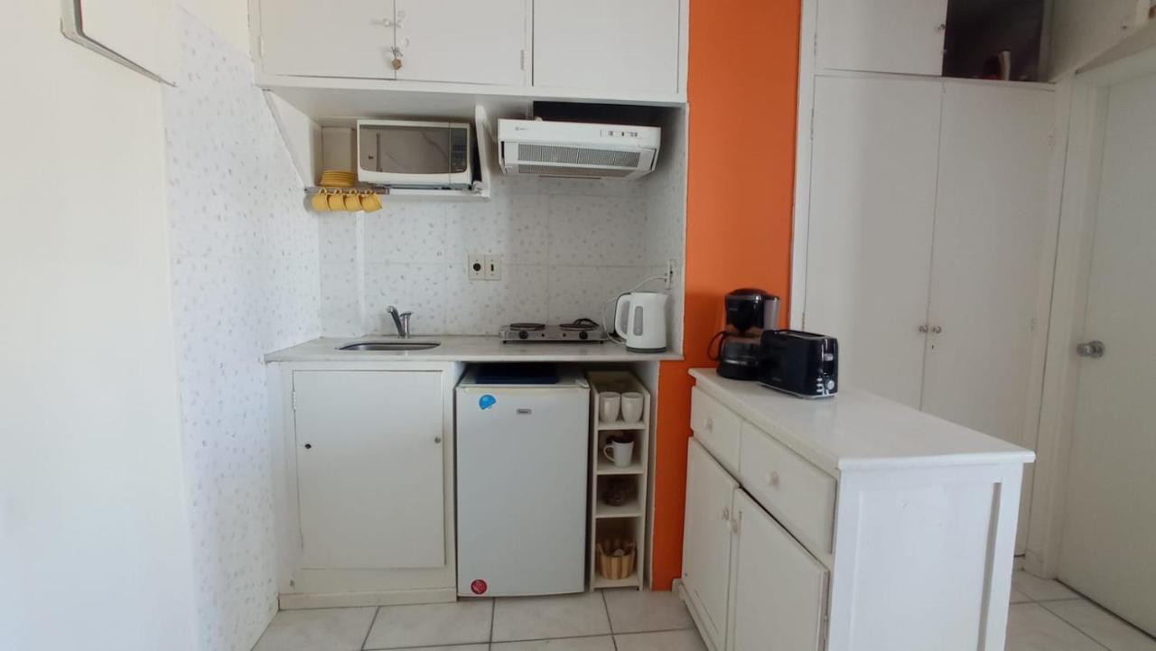 Monoambiente Chiverta Πούντα ντελ Έστε Εξωτερικό φωτογραφία