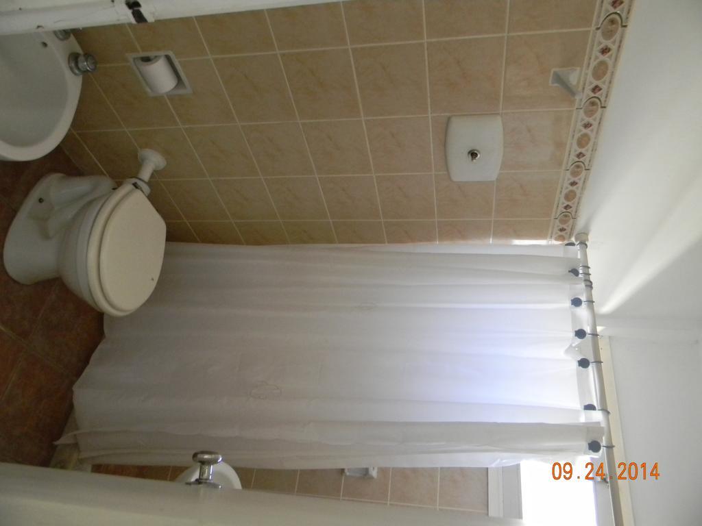 Monoambiente Chiverta Πούντα ντελ Έστε Εξωτερικό φωτογραφία