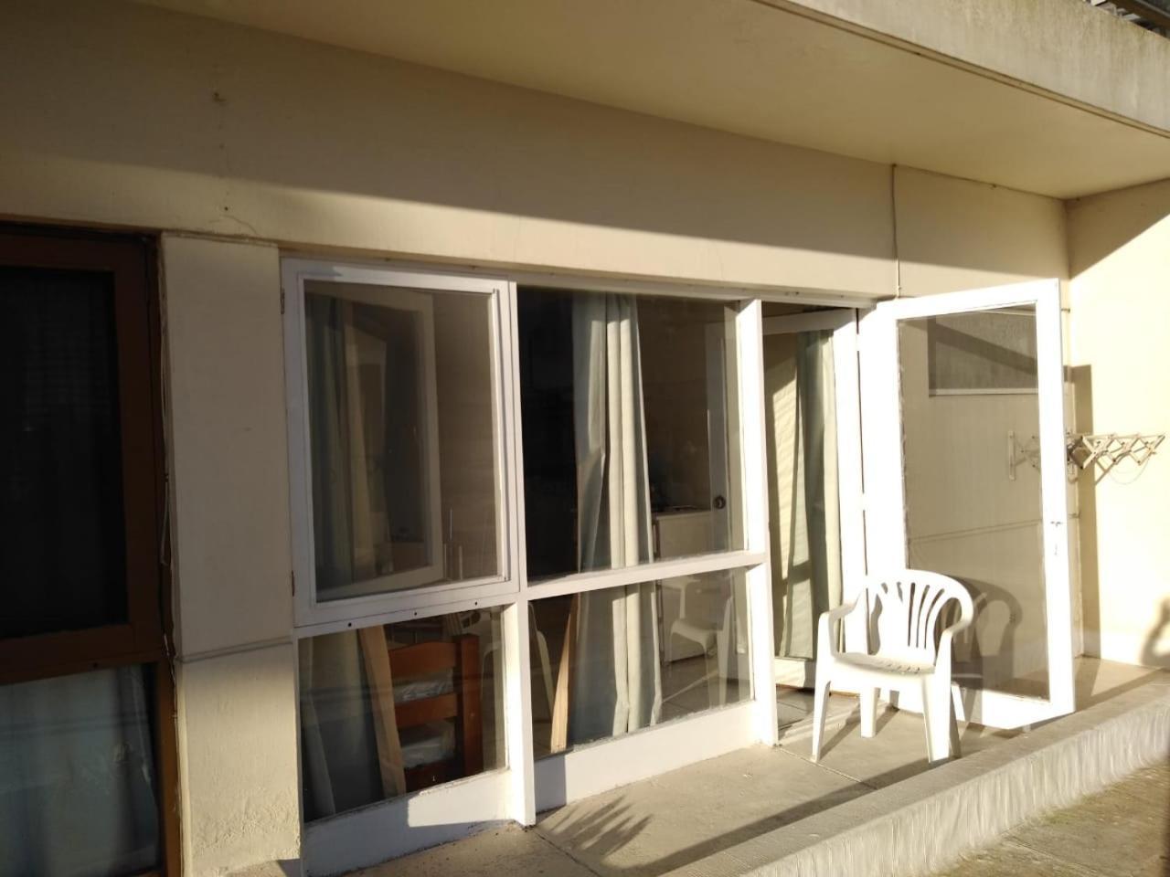 Monoambiente Chiverta Πούντα ντελ Έστε Εξωτερικό φωτογραφία